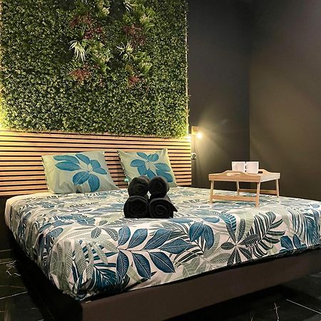 Jungle Love Room De L Hermitage ตูร์นง-โซร์-โฮน ภายนอก รูปภาพ